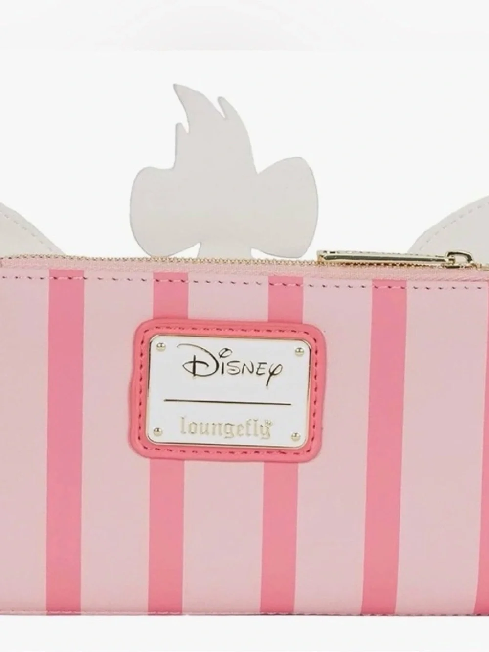 Loungefly Disney Marie Sweets Wallet